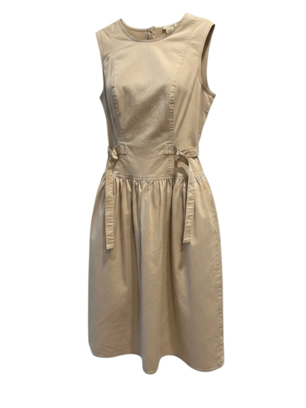 Shoshanna Clark Midi Dress - Picture 7 of 14